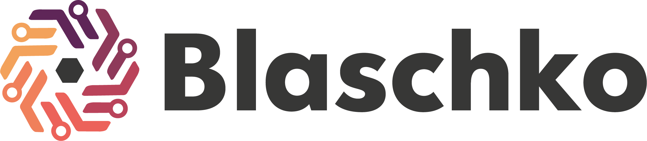 Blaschko logo